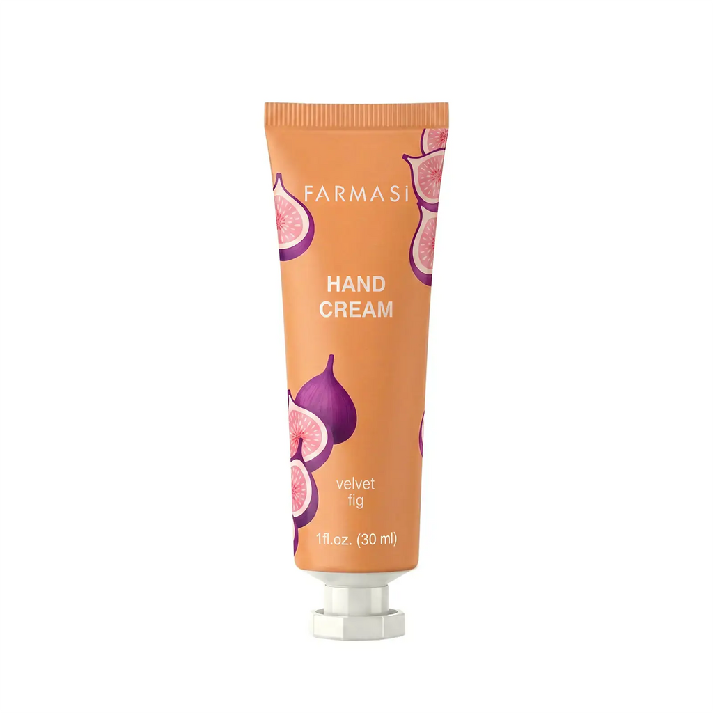 Farmasi Velvet Fig Hand Cream