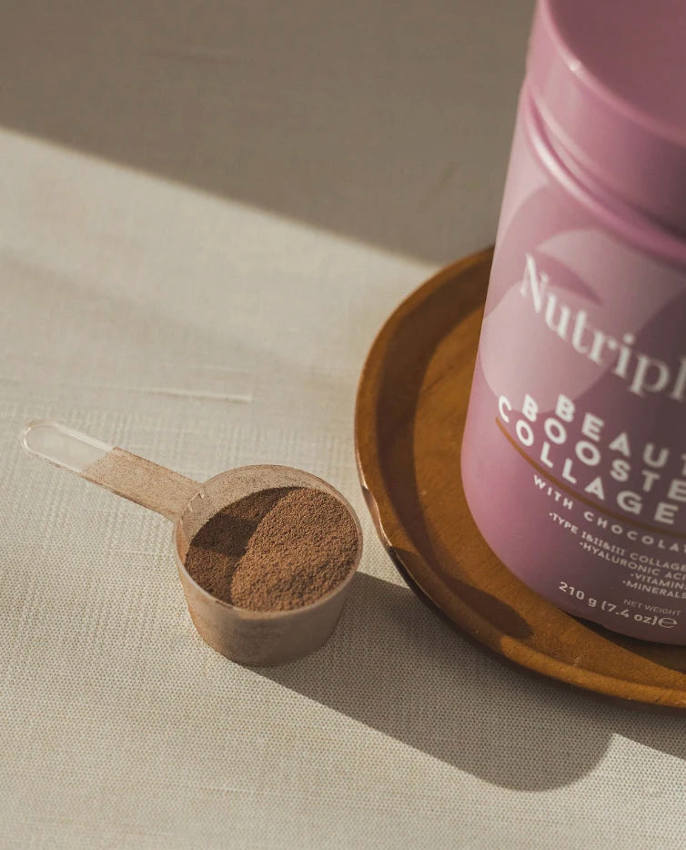 Beauty Booster Collagen - Chocolate (210gr)