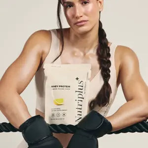 Nutriplus+ Whey Protein