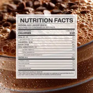 Nutriplus+ Whey Protein