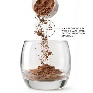 Nutriplus+ Whey Protein