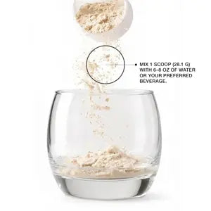 Nutriplus+ Whey Protein