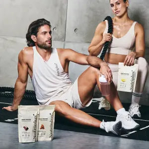 Nutriplus+ Whey Protein