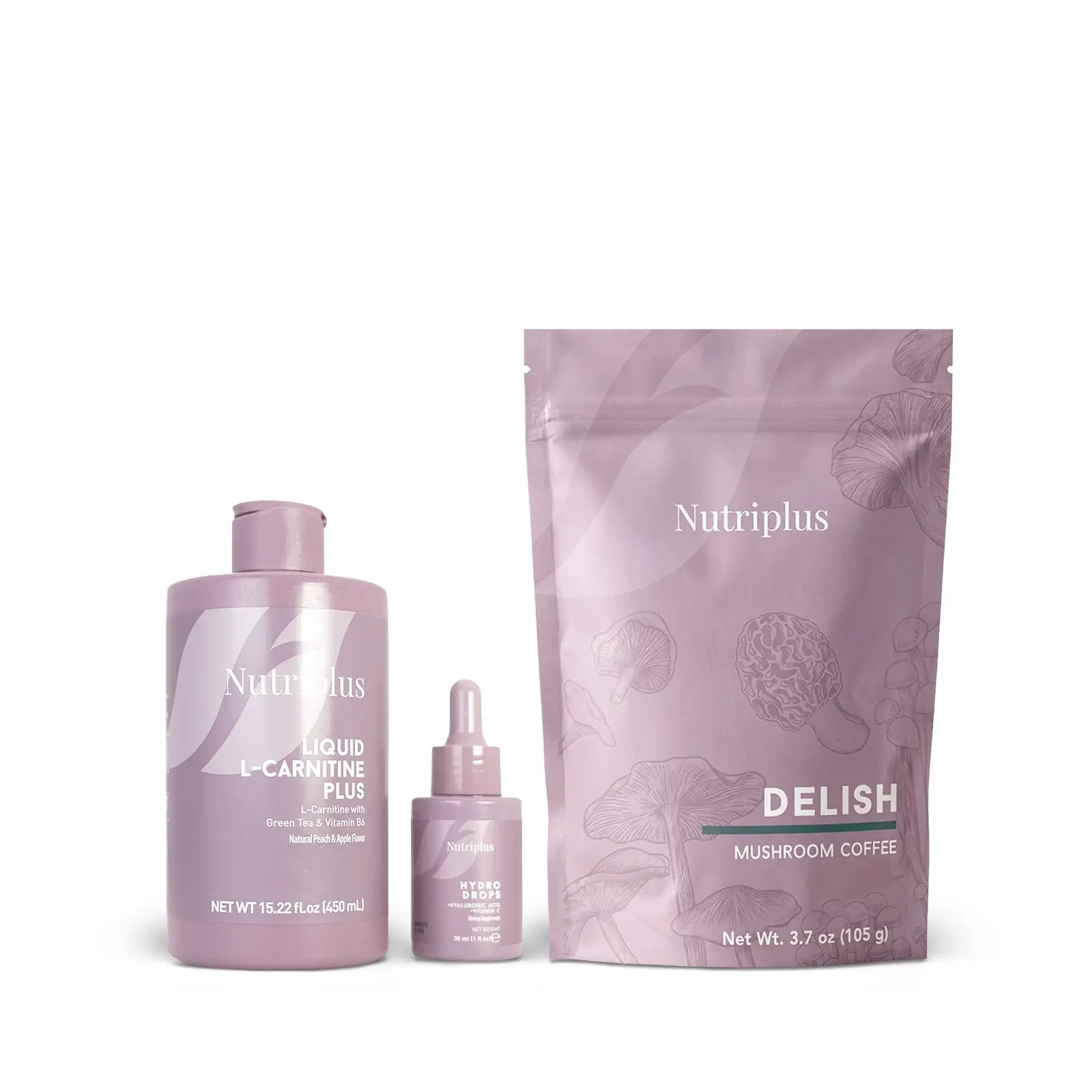 Nutriplus Superfoods Triad