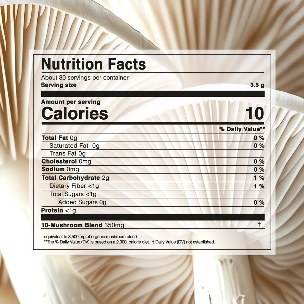 Nutriplus Superfoods Triad