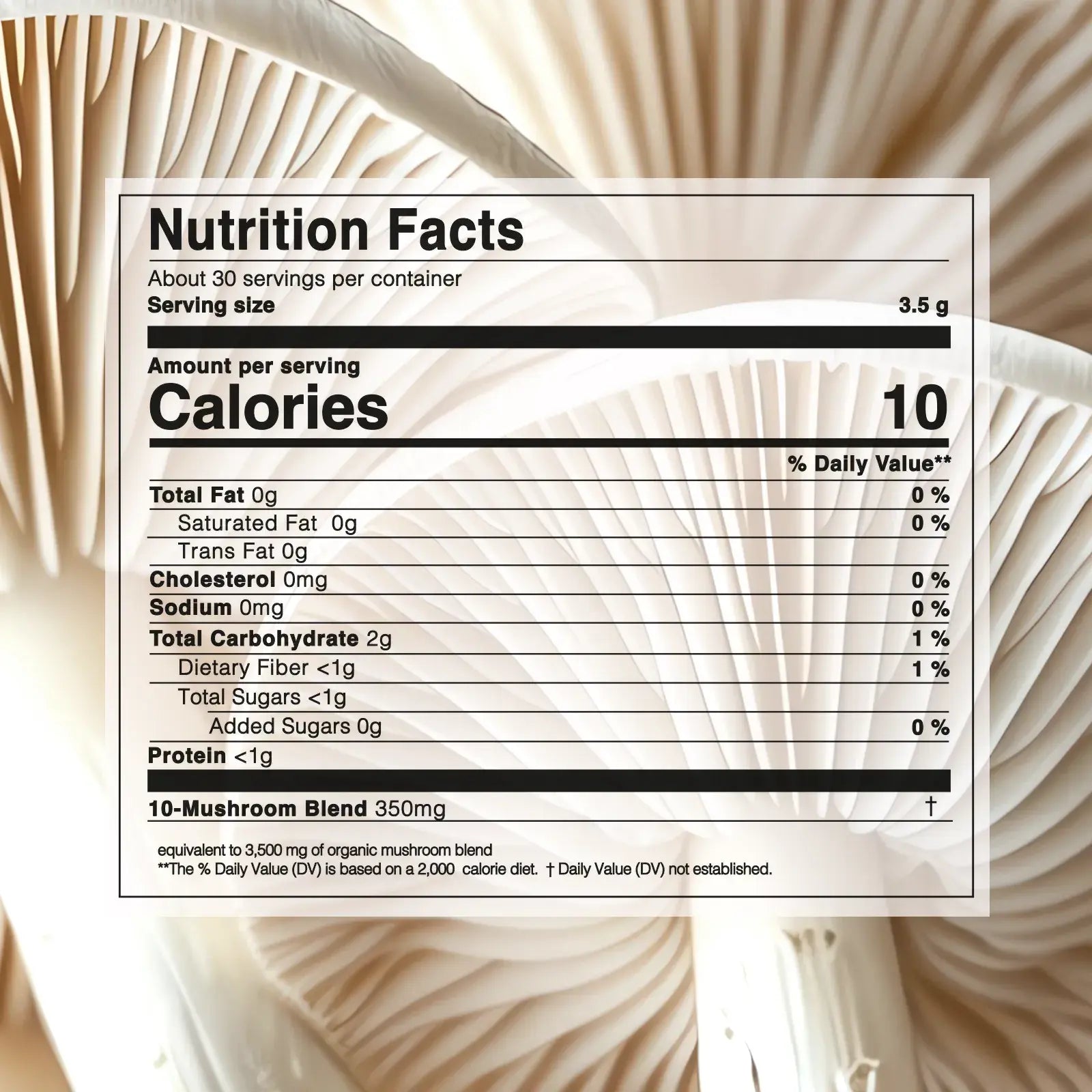 Nutriplus Superfoods Triad