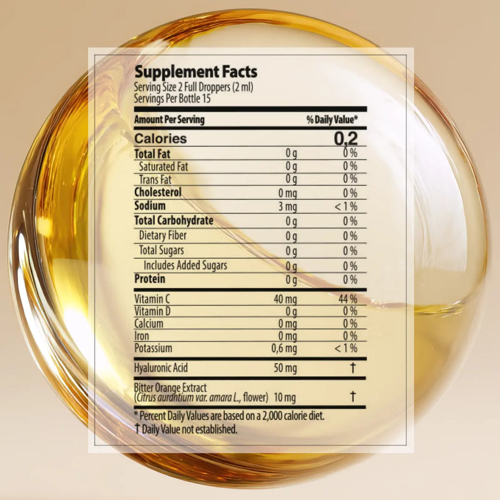 Nutriplus Superfoods Triad