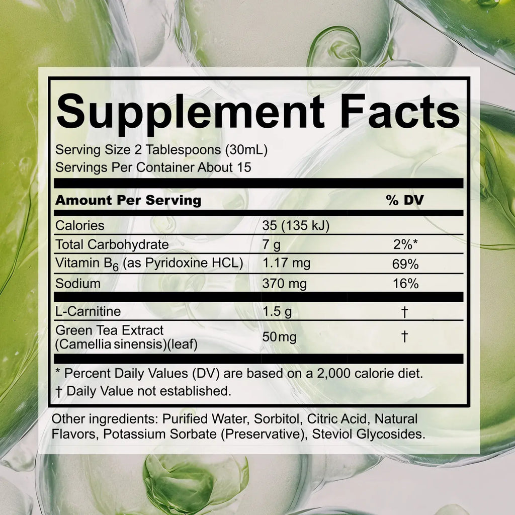 Nutriplus Superfoods Triad