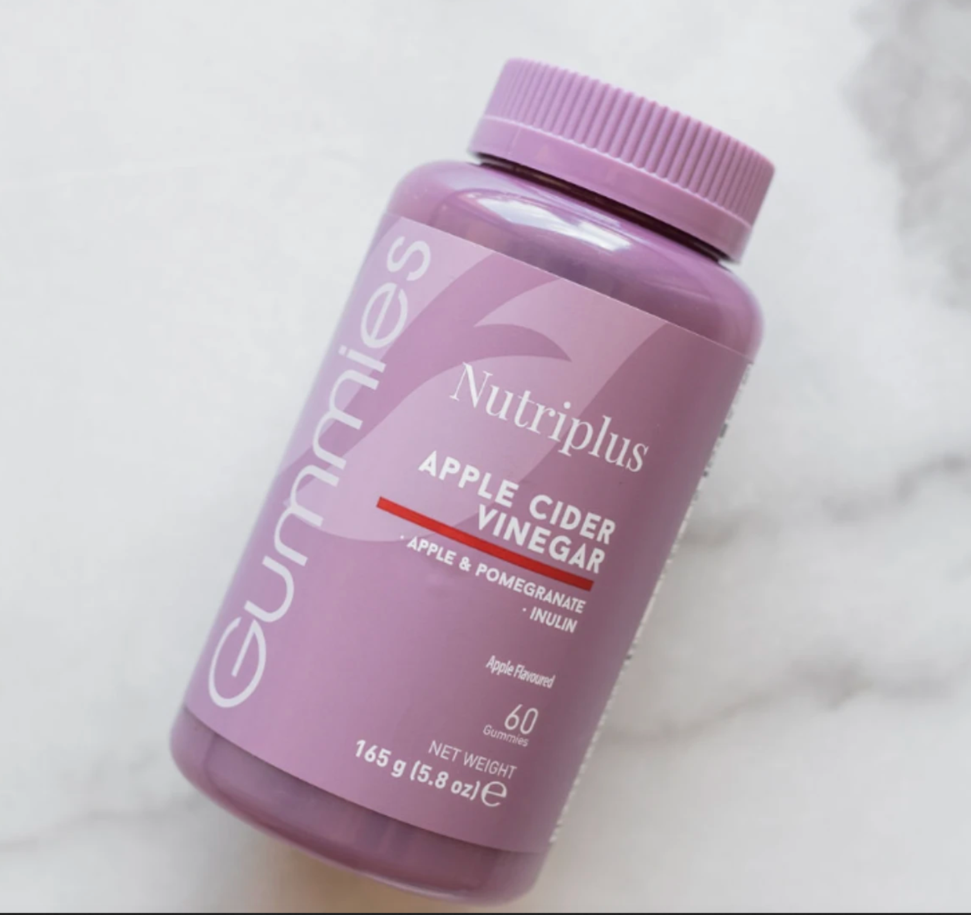Nutriplus Gummies - Apple Cider Vinegar
